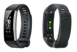 Браслет HUAWEI Band 2 Pro